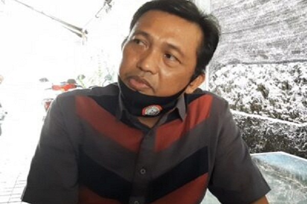 Achmad Purnomo Tinggalkan Bursa Pilkada Solo, Peluang Gibran Membesar?