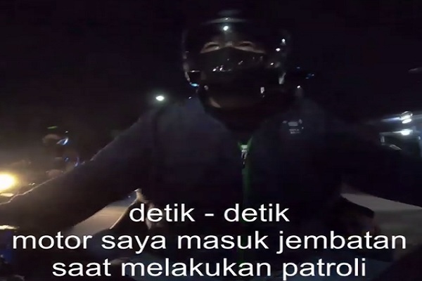 Netizen Gemas Kena Prank Wali Kota Semarang