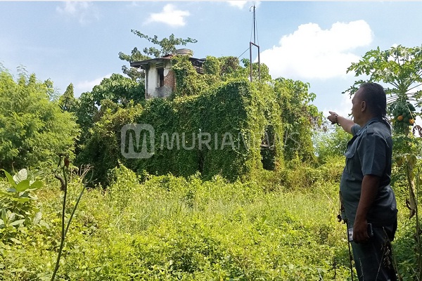 Warga Tolak Status Cagar Budaya, Begini Reaksi Pemkab Kudus