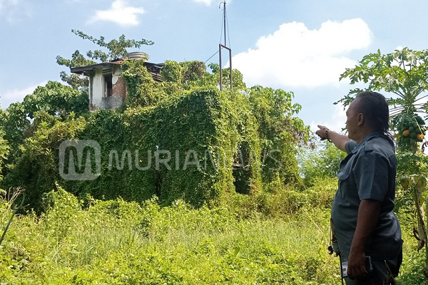 Pemilik Minta Status Cagar Budaya Omah Kapal Kudus Dicabut