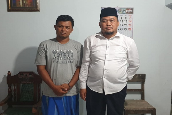 MAKI Desak Kapolda Jateng Pidanakan Kapolsek Rembang yang Tabrak Nenek & Balita Hingga Meninggal