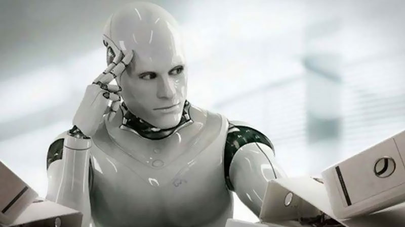 Wow, Undip Bakal Gunakan Robot Untuk Wisuda