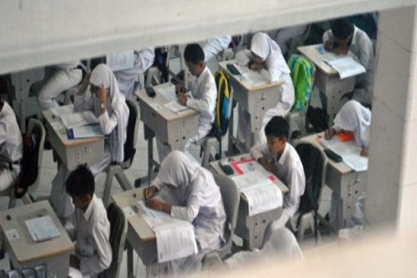 Pemprov Jateng Izinkan Sekolah Dibuka di 2 Daerah Ini