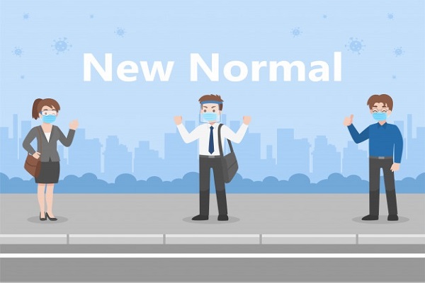 Ganjar Minta Kebumen Tidak Buru-Buru Terapkan New Normal