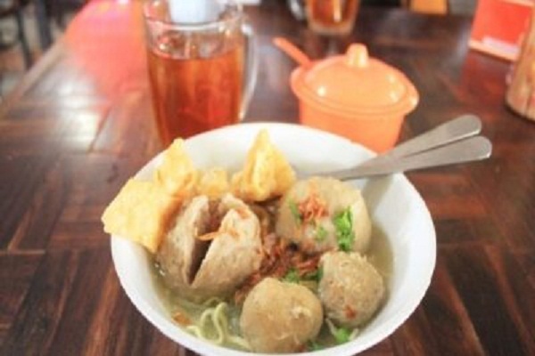 Ini Awal Mula Bakso Wonogiri Moncer ke Pelosok Negeri