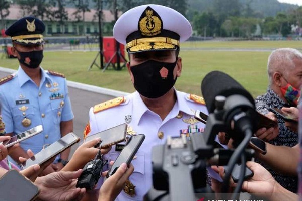 Danjen Akademi TNI Ungkap Sengketa Lahan dengan Pemkot Magelang