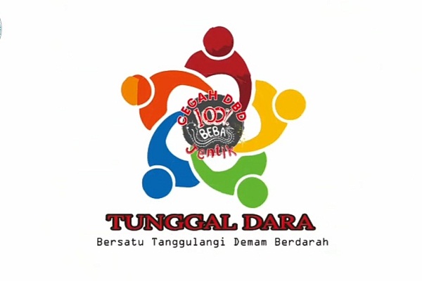 Kerap Juara DBD, Semarang Kembangkan Tunggal Dara