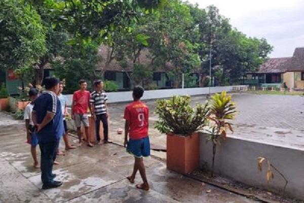 Sudah 10 Orang Ditahan Terkait Latihan Silat Tewaskan Remaja Sukoharjo