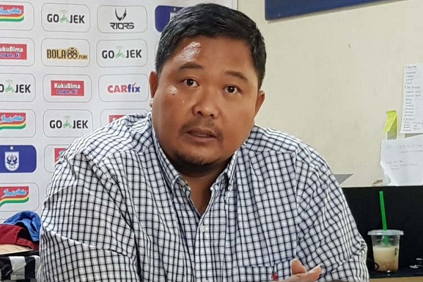 PSIS Semarang Sebut Protokol Covid-19 Merepotkan