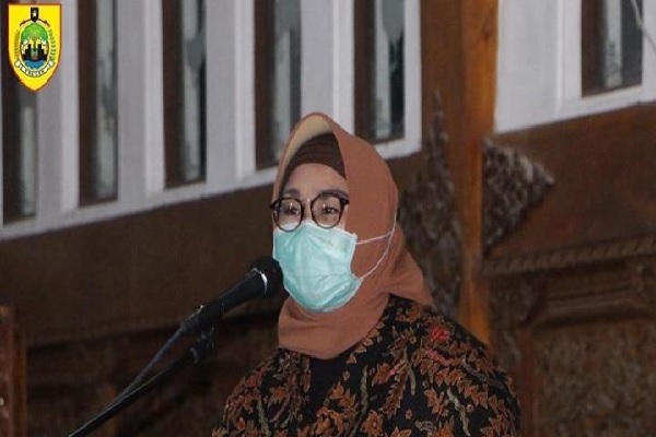 2 Pasien Covid-19 di Sragen Sembuh, 1 Malah Positif