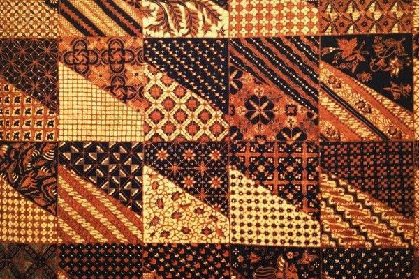 Kenali Keanekaragaman Lewat Batik Pamiluto