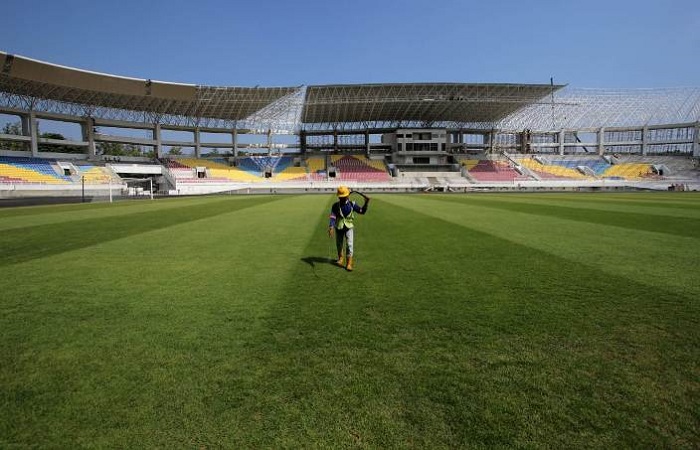 FIFA Setuju Stadion Manahan Solo Jadi Venue Piala Dunia U-20 2021