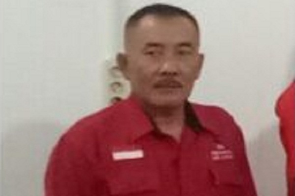 Ketua DPRD Sragen Terdeteksi sebagai Pimpinan DPRD Termiskin Se-Jateng