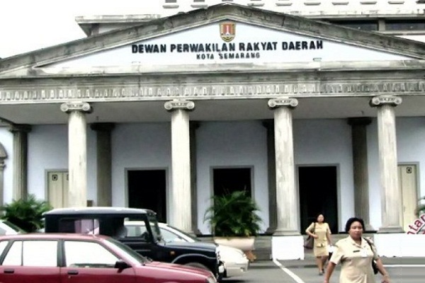 DPU Semarang Didesak Optimalkan Sisa Anggaran untuk Infrastruktur