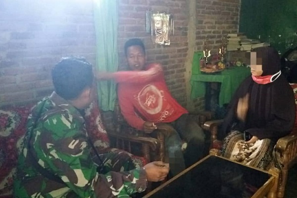 Strategi Jitu Janda Purbalingga Gagalkan Pemerkosaan