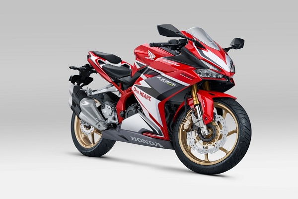 Tersedia di Jateng, Ini Cara Dapatkan Honda CBR250RR SP Quick Shifter!!!