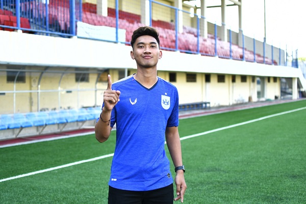 Resmi! PSIS Semarang Datangkan Eks Bhayangkara FC