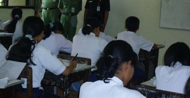 Bantuan Siswa Miskin ke Sekolah Swasta di Jateng Lebih Besar dari Sekolah Negeri
