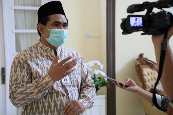 Gus Yasin Siap Ramaikan Bursa Calon Ketua Umum PPP