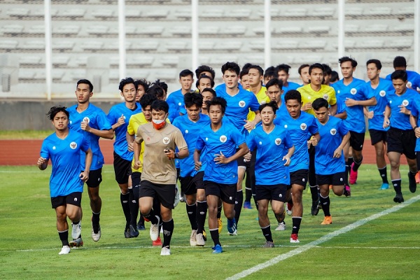 Duh, Piala AFC U-16 & U-19 Ditunda Hingga Tahun Depan