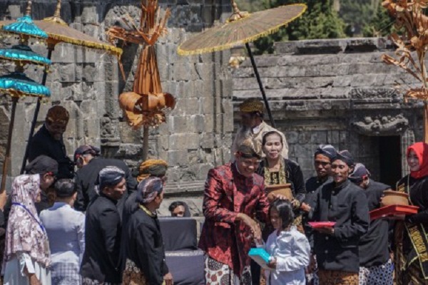 Covid-19 Masih Jadi Momok, Dieng Culture Festival Digelar Secara Virtual