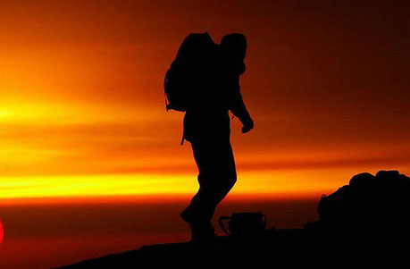 Diselimuti Kabut, Tiga Pendaki Gunung Muria Tersesat