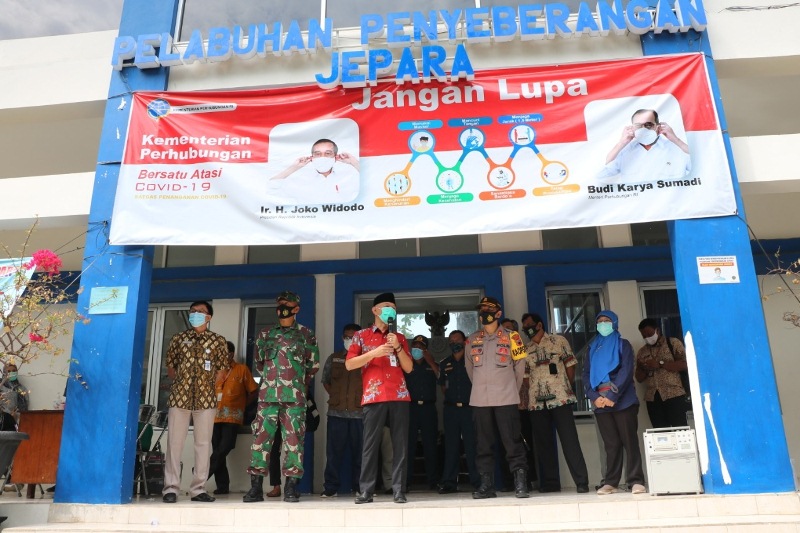 Wisata Karimunjawa Kembali Dibuka, Terapkan Prokes Ketat