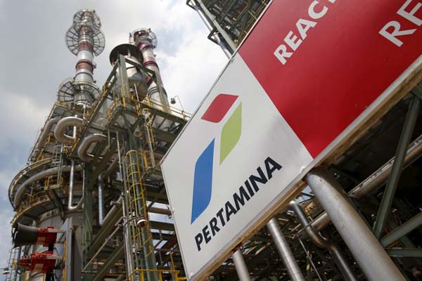 Pertamina Cilacap Siap Uji Coba Green Diesel Akhir November