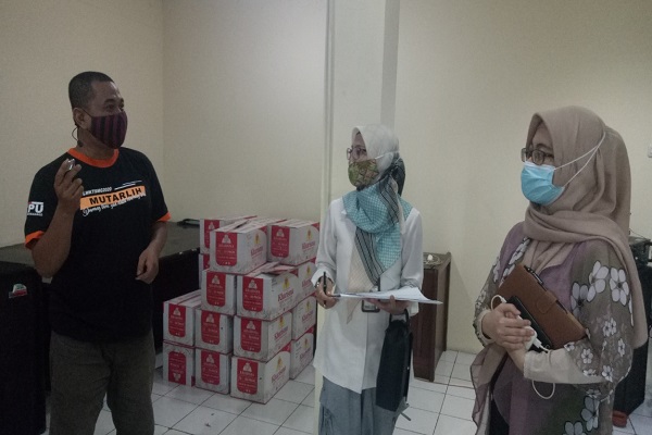 Ombudsman Jateng Tuding KPU Kota Semarang Maladministrasi, Ini Sebabnya…