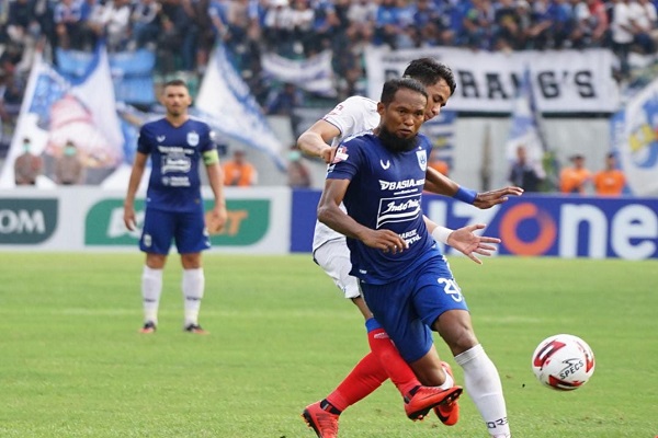 Kompetisi Liga 1 Belum Jelas, Pemain PSIS Dilirik Klub Timor Leste