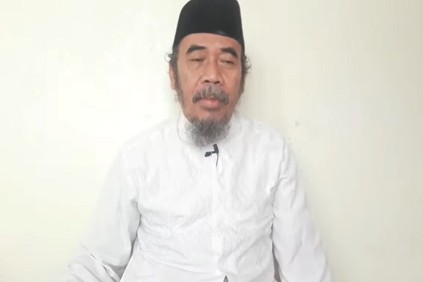 Kabar Duka, Budayawan Semarang Prie GS Meninggal Dunia