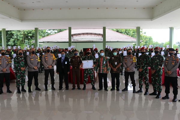 Grup 2 Kopassus