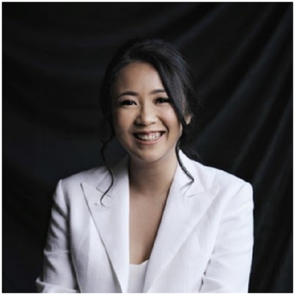 Charina Prinandita (Linkedln)