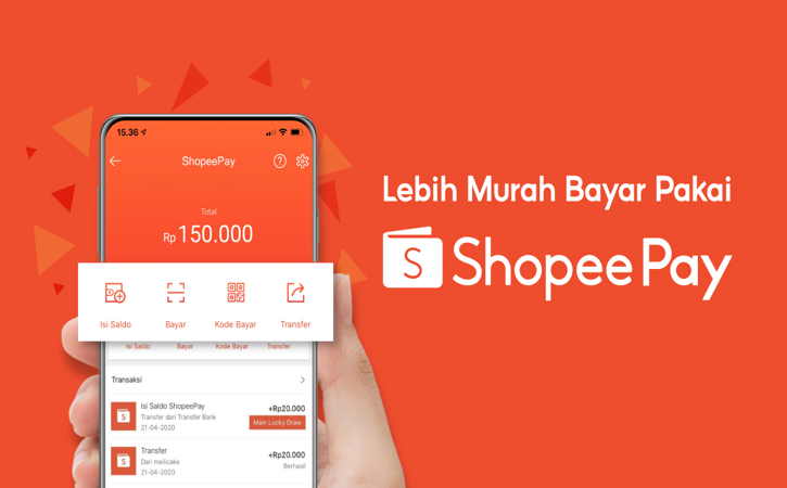 Tiga Keuntungan Memiliki Akun ShopeePay yang Telah Terverifikasi