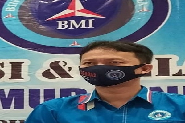 BMI Jateng Komitmen Dukung AHY