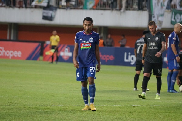 PSIS Semarang Tak Perpanjang Kontrak Safrudin Tahar