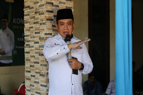 Ribut Bendungan Bener, PKB Desak Gubernur Ganjar Turun Tangan