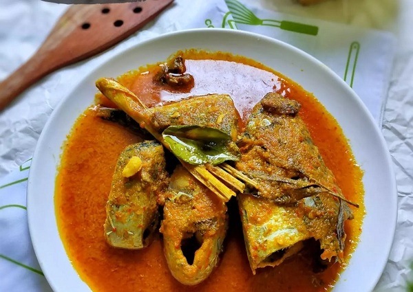 Asam Padeh