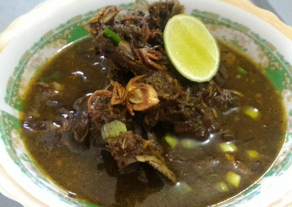 Sop Konro