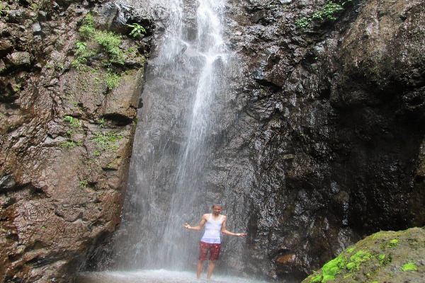 Air Terjun Sepletuk Pati, Surga Tersembunyi di Balik Gunung Wungkal