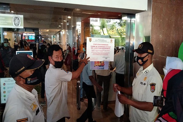Efek BTS Meal, Gerai McDonald’s di Semarang Ditutup