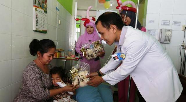 IDAI Sebut Ada 15 Dokter Anak di Jateng Terpapar Covid-19, Tertular dari Pasien?