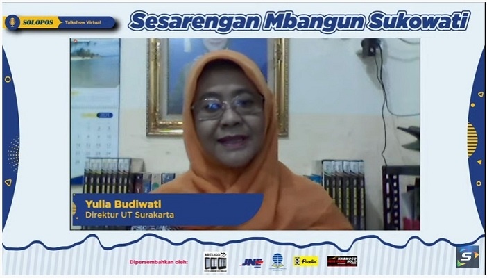 kawasan perekonomian Sragen