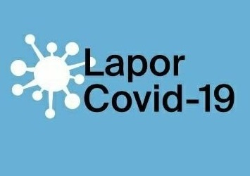 LaporCovid-19 Desak Pemerintah Perbaiki Data Kematian, Bukan Mengabaikan
