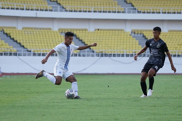 Tambah Amunisi, PSIS Datangkan Eks Gelandang Bali United