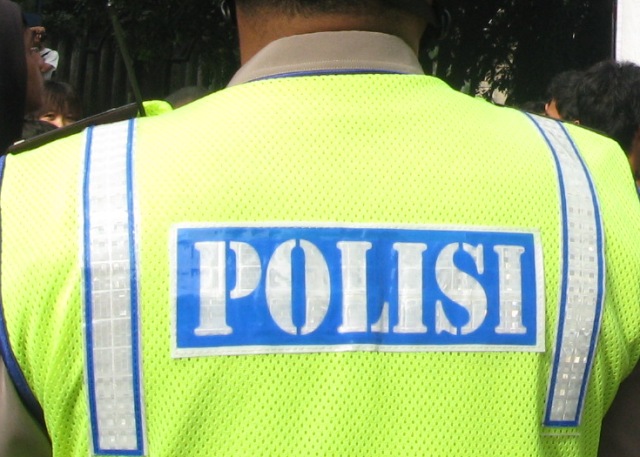 Video Jatuhkan Pengendara Motor Viral, Polisi Semarang Kena Sanksi Disiplin