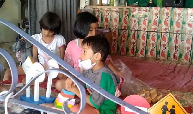 keluarga pekalongan