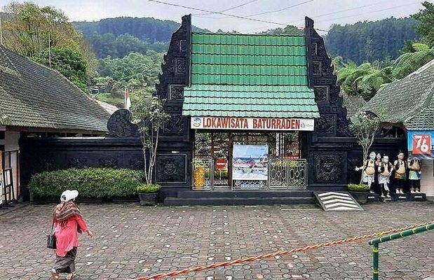 Asyik, 334 Destinasi Wisata di Jateng Sudah Dibuka