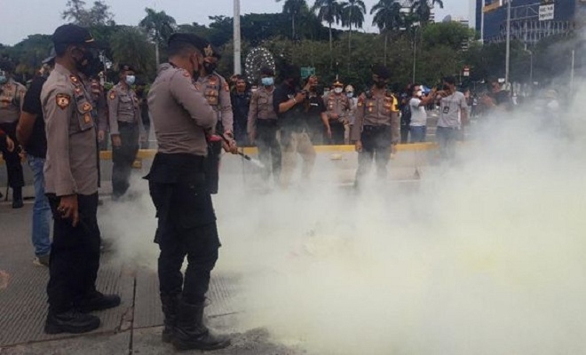 Demo BEM
