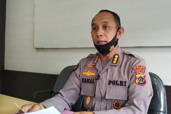 Biadab! KKB Tembak Dua Anak di Intan Jaya, Satu Meninggal